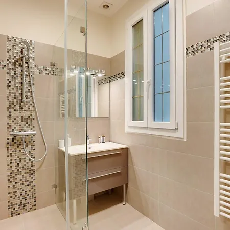 Elegant 2bdr 6p In The Heart Of The 5th Arrondissementt بيت ريفي باريس