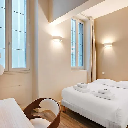 Elegant 2bdr 6p In The Heart Of The 5th Arrondissementt *