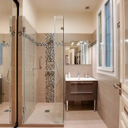 Elegant 2bdr 6p In The Heart Of The 5th Arrondissementt Estalagem Paris